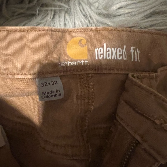 Carhartt Pants - Picture 2 of 2